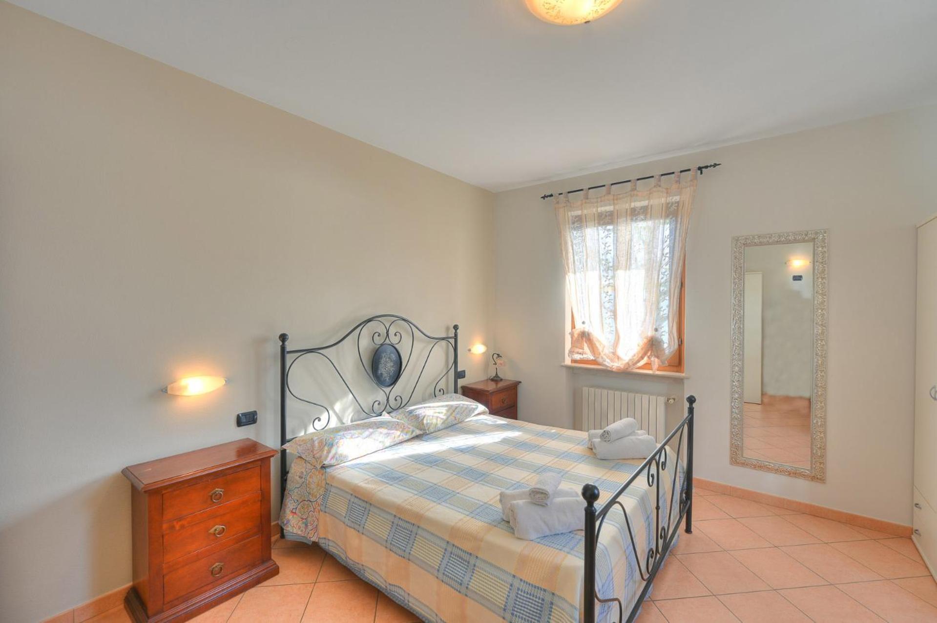 Agriturismo L'Uliveto การ์ญาโน ภายนอก รูปภาพ