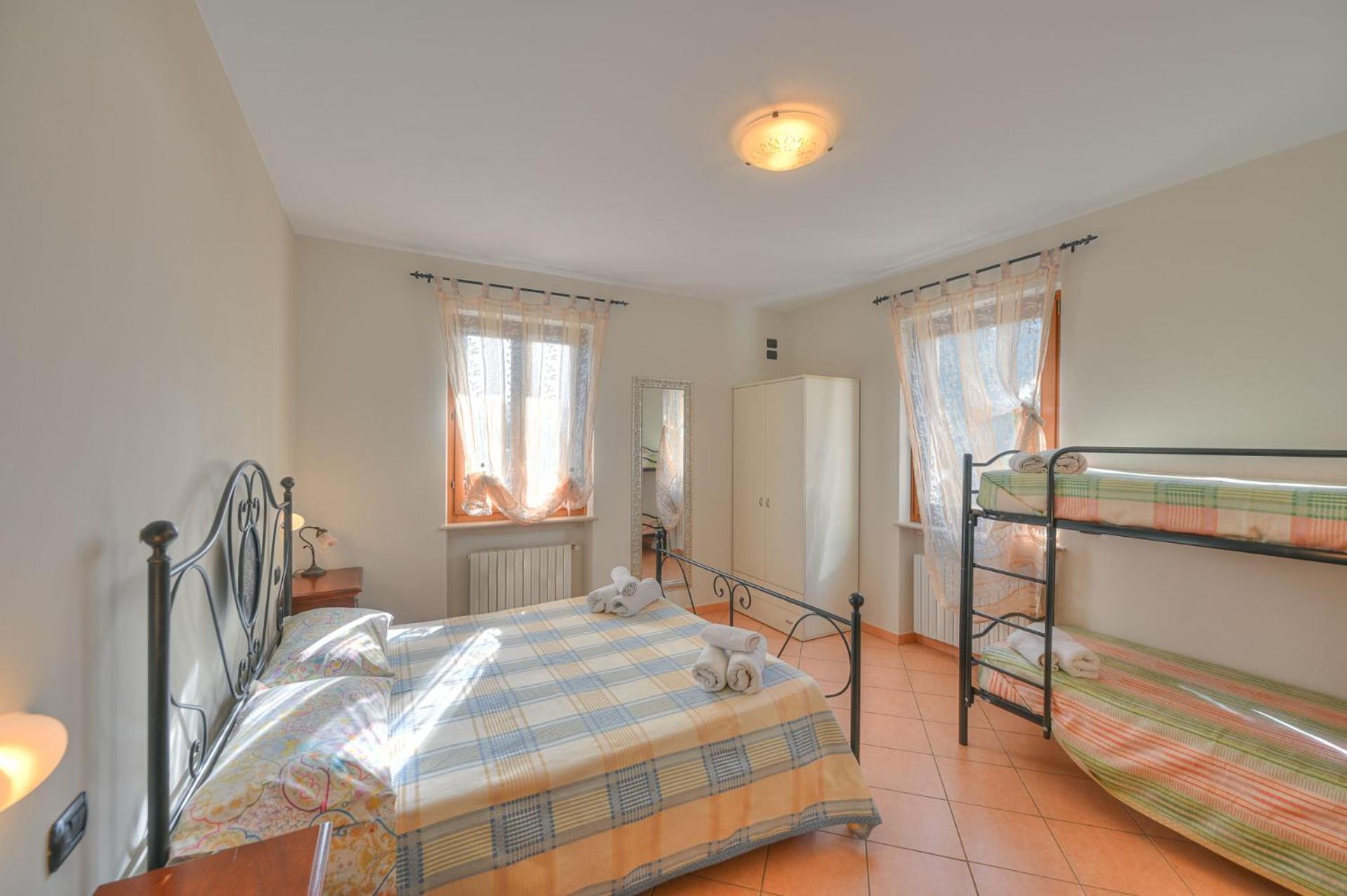 Agriturismo L'Uliveto การ์ญาโน ภายนอก รูปภาพ