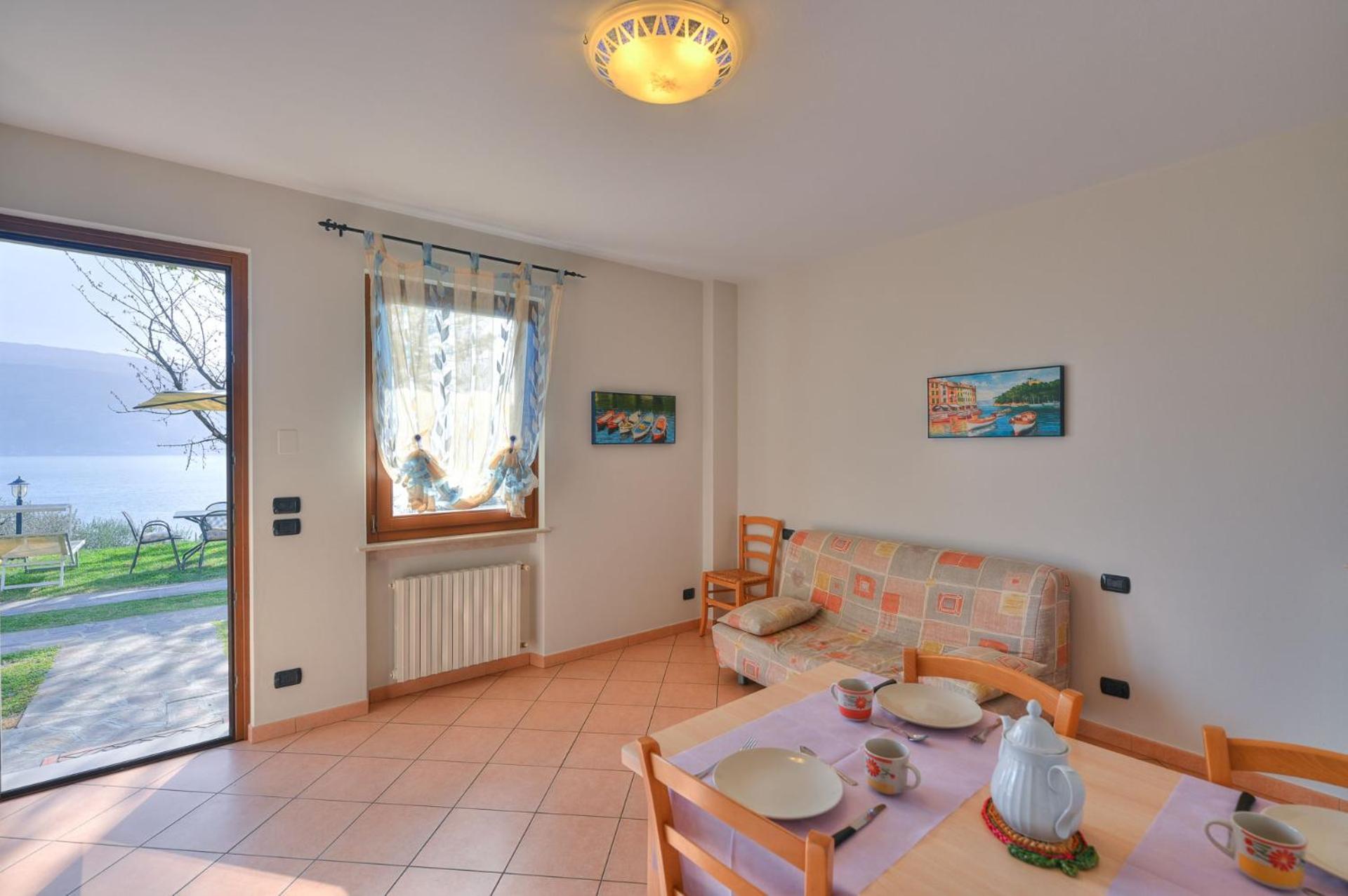 Agriturismo L'Uliveto การ์ญาโน ภายนอก รูปภาพ