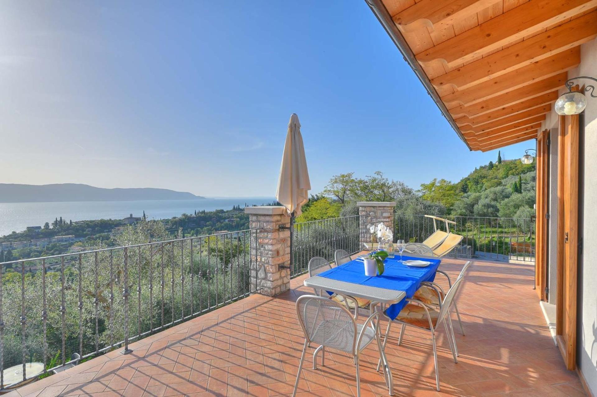 Agriturismo L'Uliveto การ์ญาโน ภายนอก รูปภาพ
