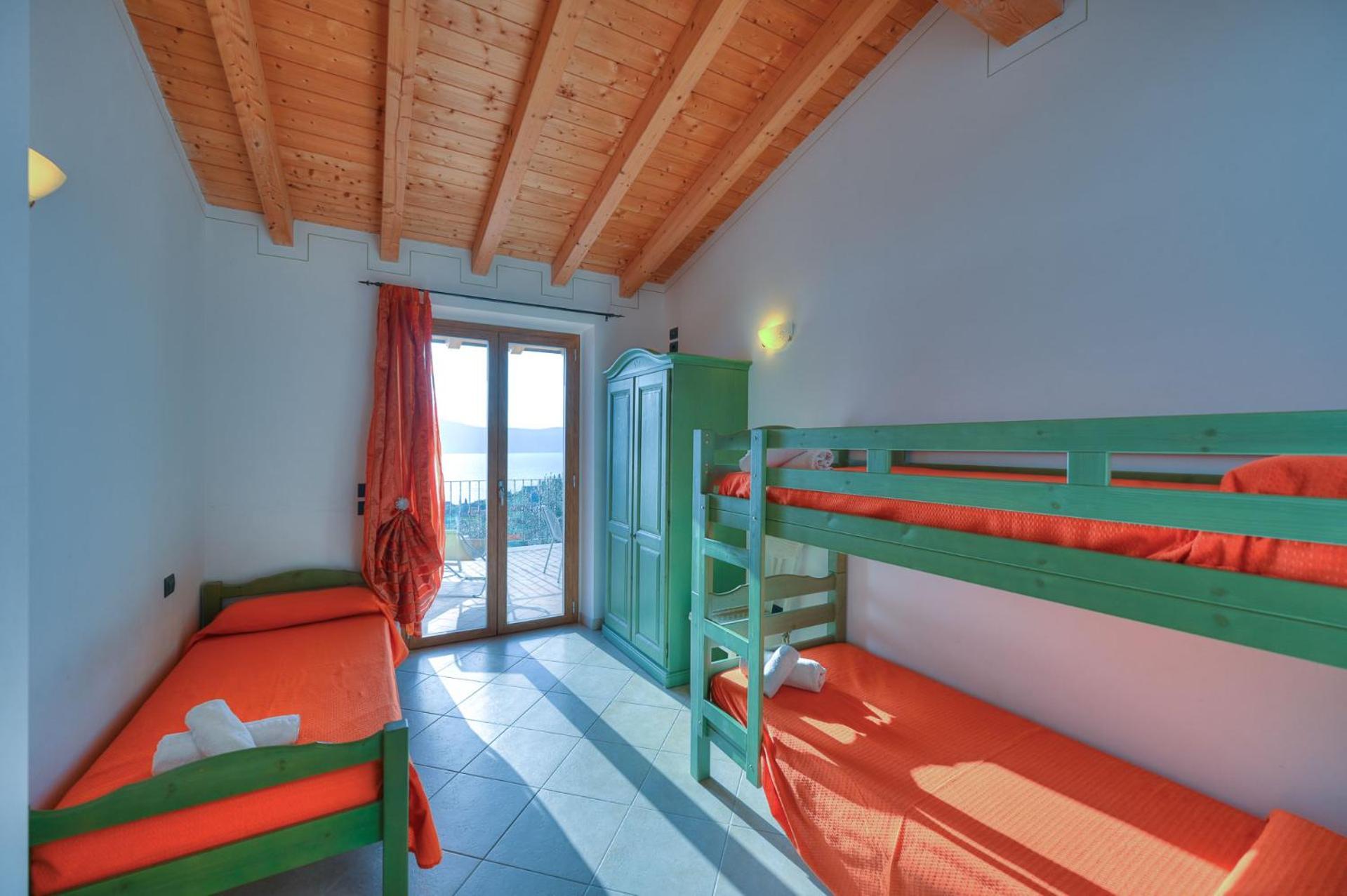 Agriturismo L'Uliveto การ์ญาโน ภายนอก รูปภาพ