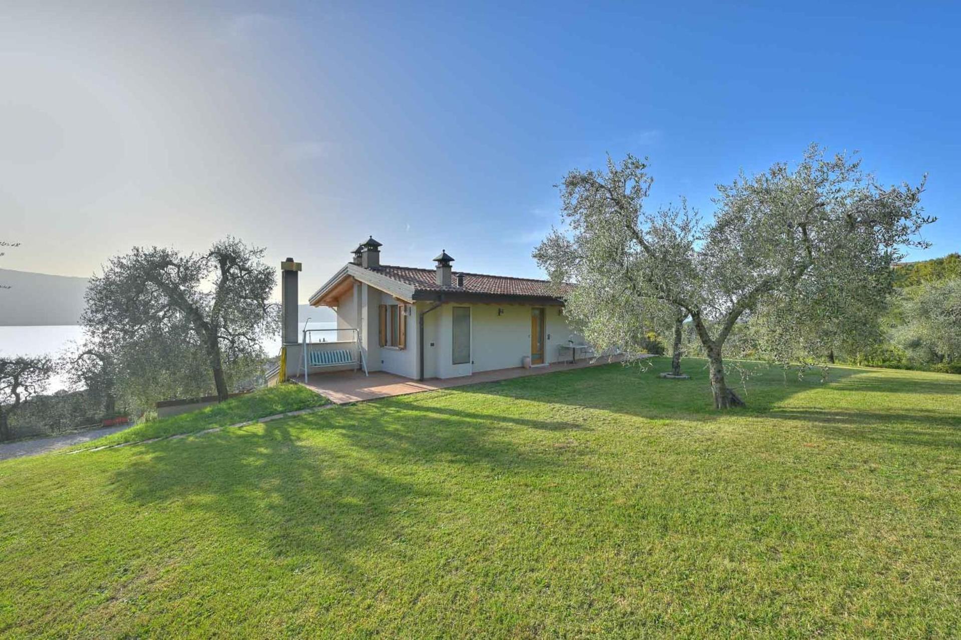Agriturismo L'Uliveto การ์ญาโน ภายนอก รูปภาพ