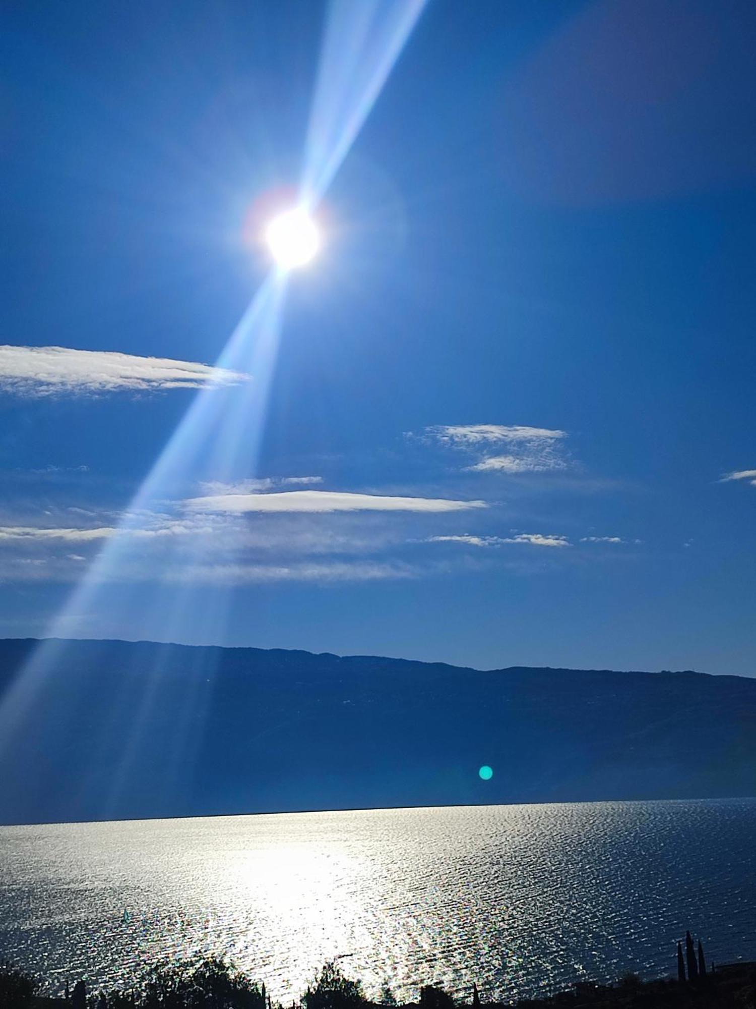 Agriturismo L'Uliveto การ์ญาโน ภายนอก รูปภาพ