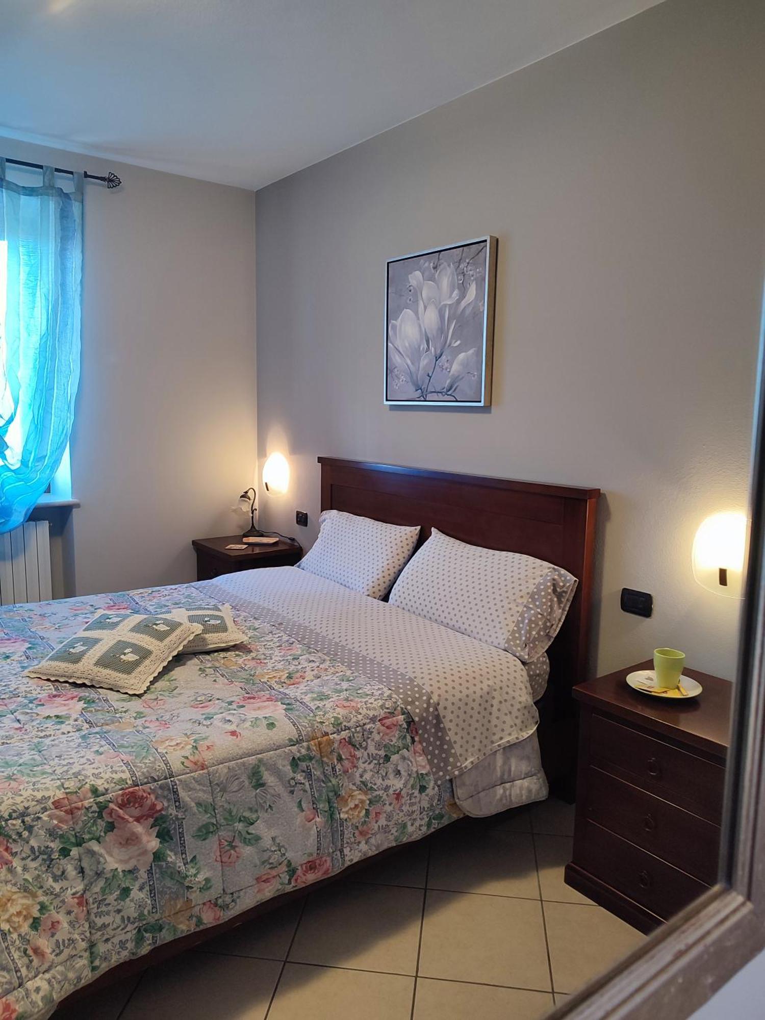 Agriturismo L'Uliveto การ์ญาโน ภายนอก รูปภาพ