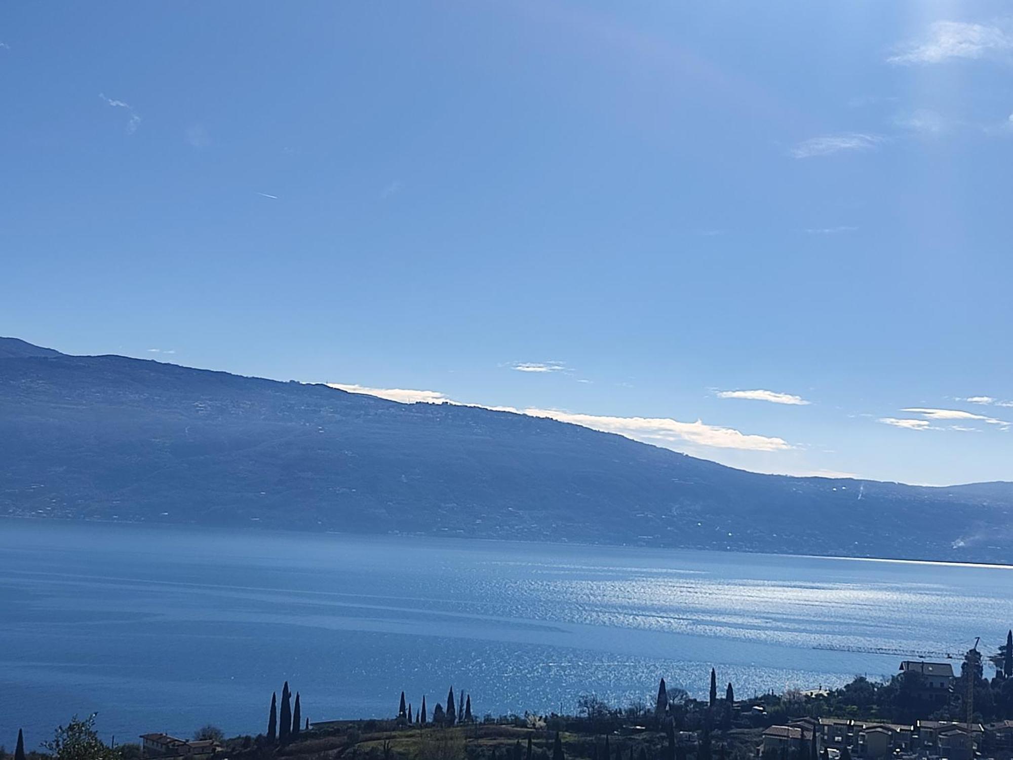Agriturismo L'Uliveto การ์ญาโน ภายนอก รูปภาพ
